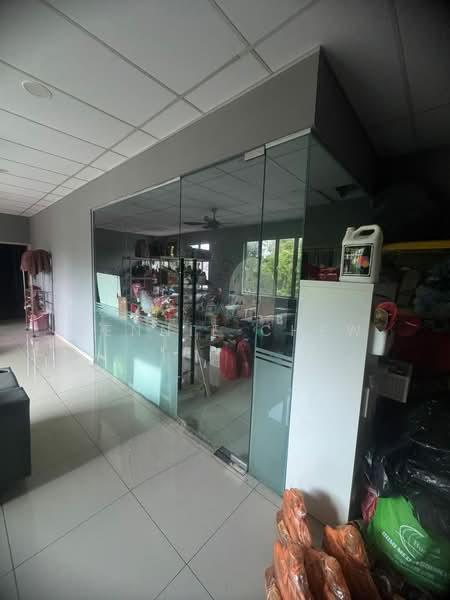 Sri Plentong Industrial Park - 5