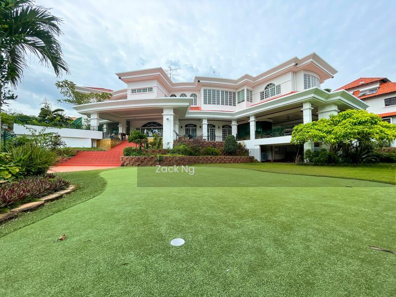 Tropicana Golf & Country Resort - 1