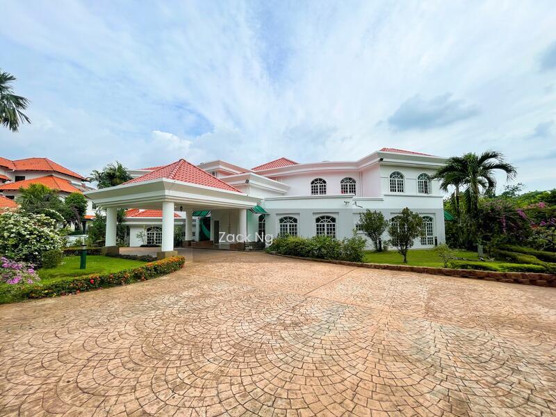 Tropicana Golf & Country Resort - 3