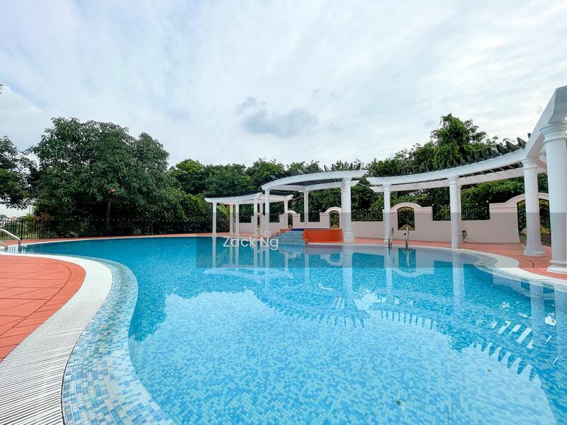 Tropicana Golf & Country Resort - 5