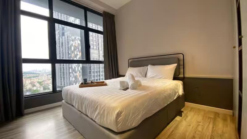 Tangerine Suites - 4