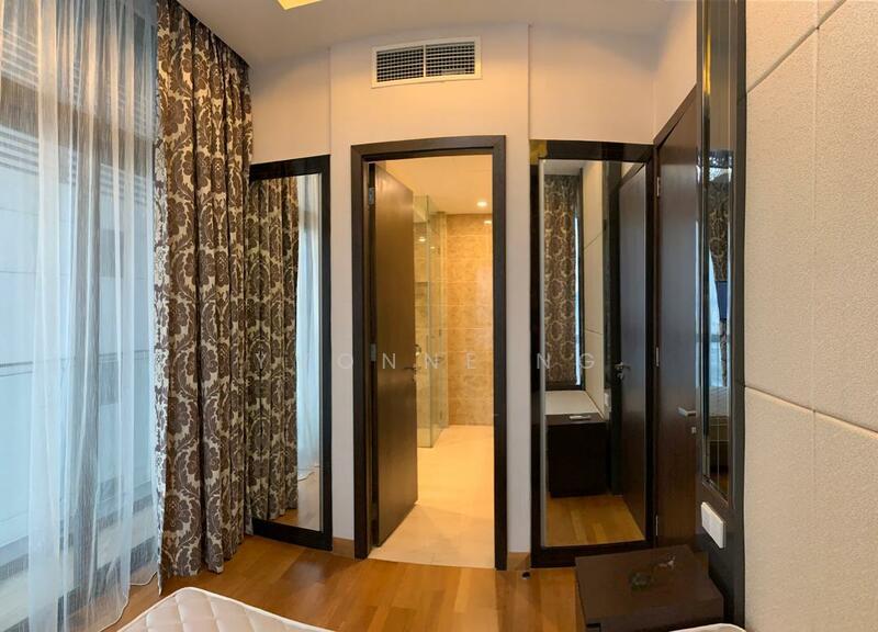 Dorsett Residences Bukit Bintang - 2