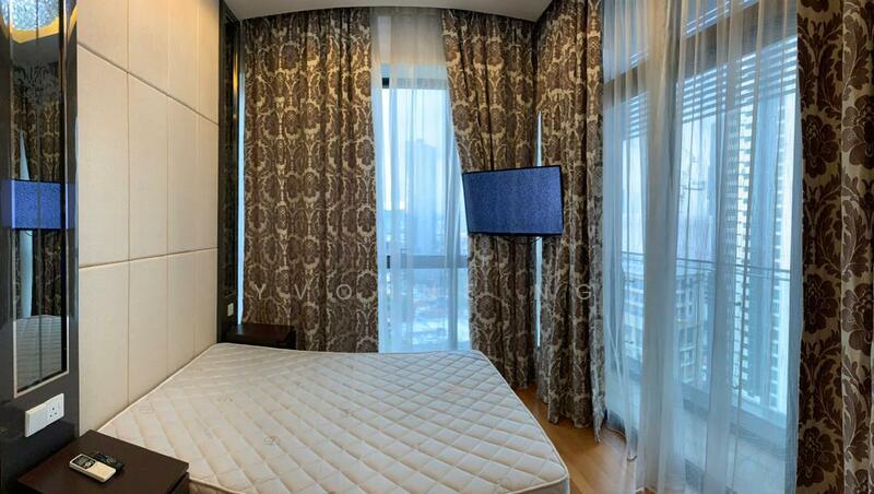 Dorsett Residences Bukit Bintang - 4