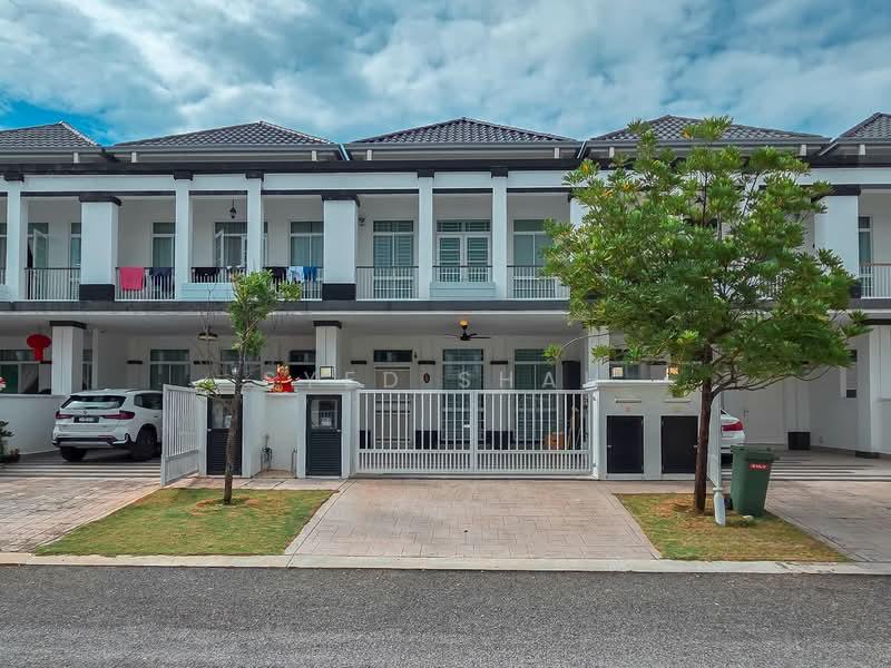 Eco Majestic Merrydale 22x75 - 2