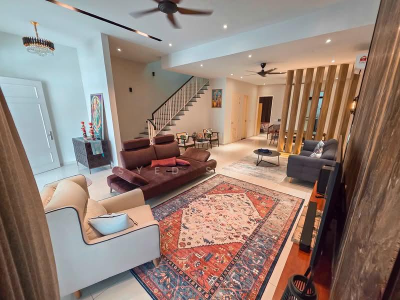 Eco Majestic Merrydale 22x75 - 1