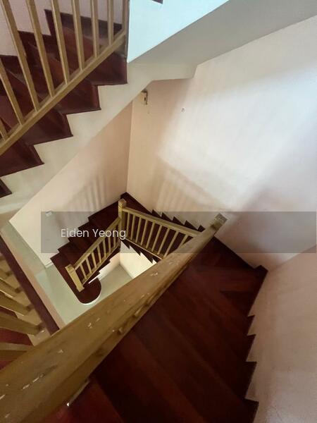 Beautiful Renovated 3 Storey Semi Detached House Presint 9 Putrajaya For Sale - 5