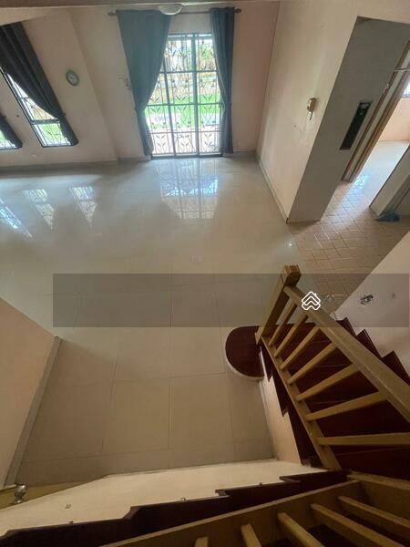Beautiful Renovated 3 Storey Semi Detached House Presint 9 Putrajaya For Sale - 4