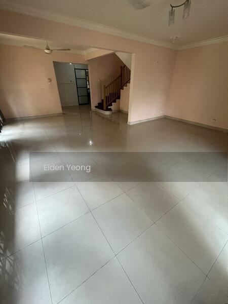 Beautiful Renovated 3 Storey Semi Detached House Presint 9 Putrajaya For Sale - 2