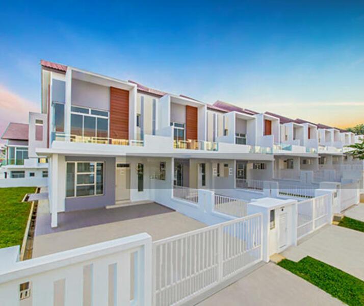 Setia Eco Gardens - 1