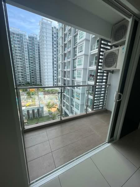 Parkland Residence - 2