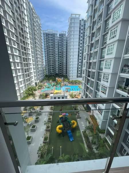 Parkland Residence - 1