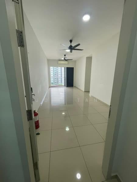 Parkland Residence - 4