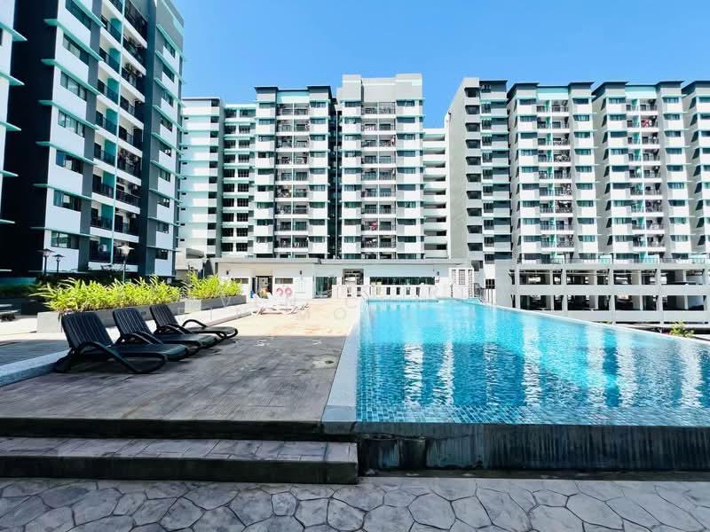 Residensi Zamrud - 2