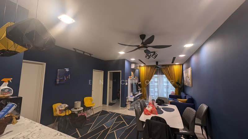 Residensi Zamrud - 3