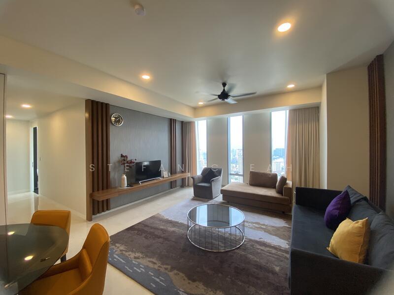 Tropicana The Residences - 1