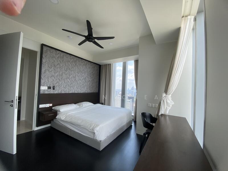 Tropicana The Residences - 2