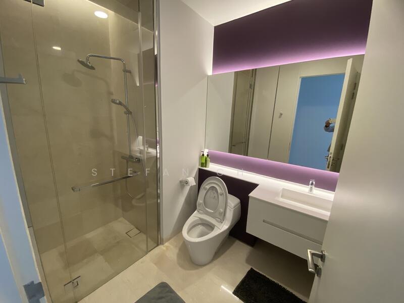 Tropicana The Residences - 3