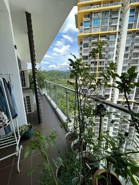 Oasis 2 Residence - 2