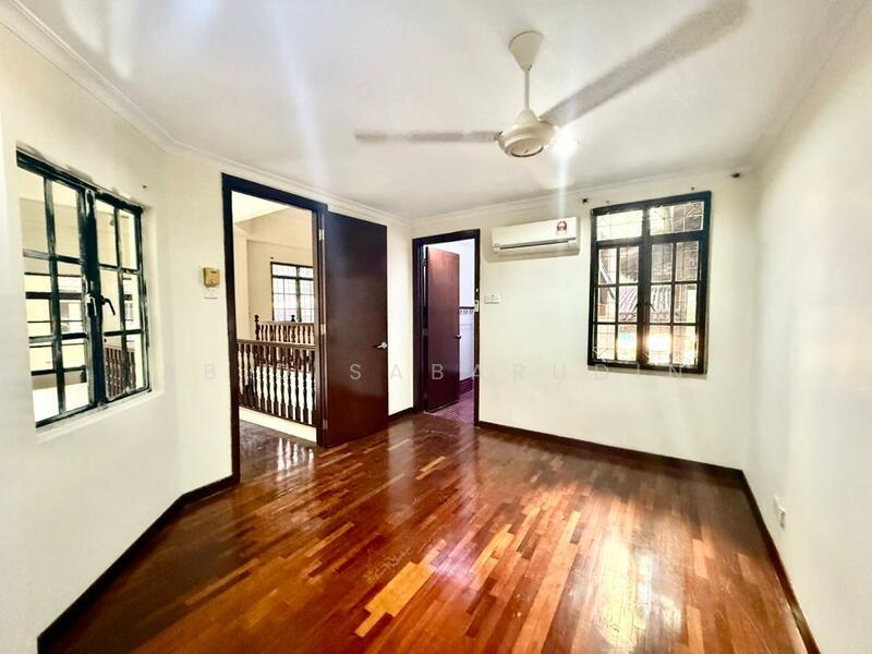 Kampung Warisan - 2