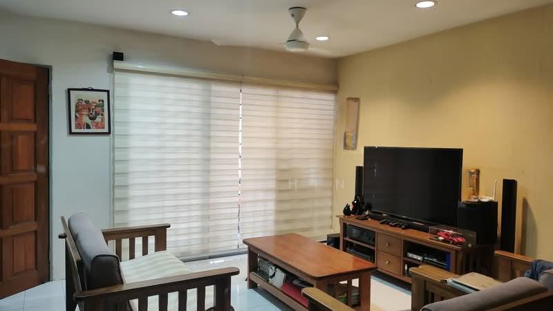 Taman Bukit Kinrara - 1