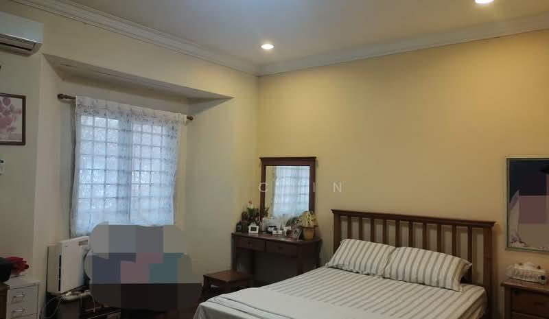 Taman Bukit Kinrara - 5