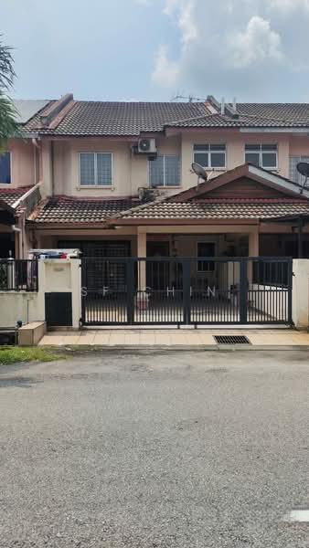 Taman Bukit Kinrara - 2