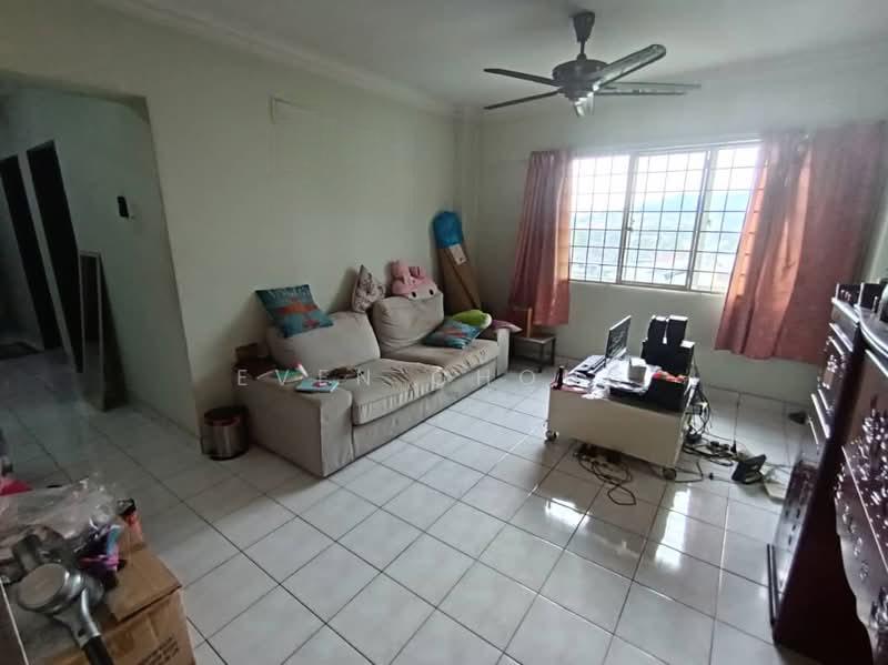 Indah 1 Apartment - 3