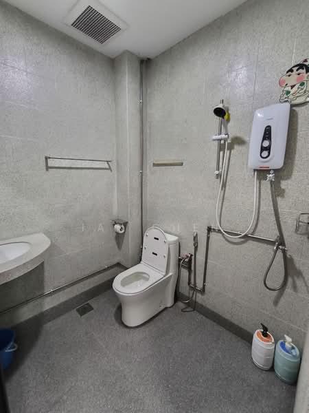 BUKIT INDAH BANDAR NUSAJAYA - 2
