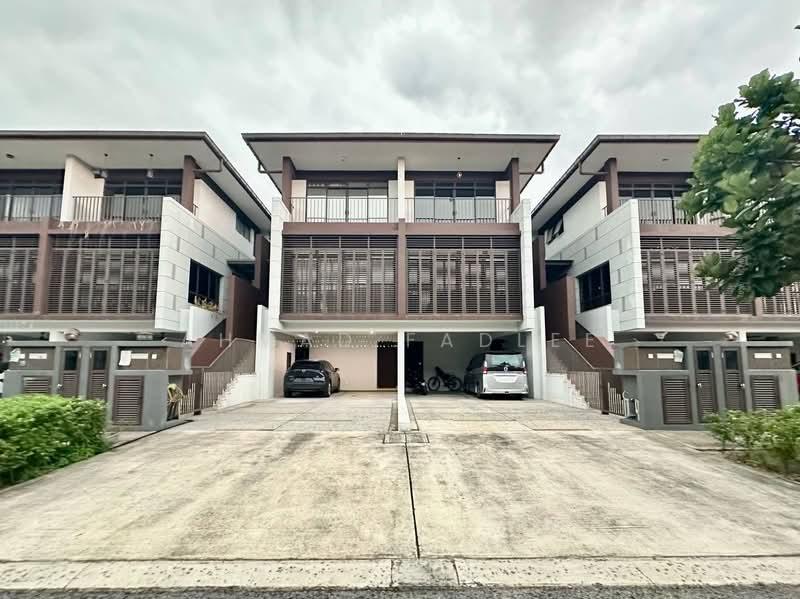 The Mulia Residences - 1