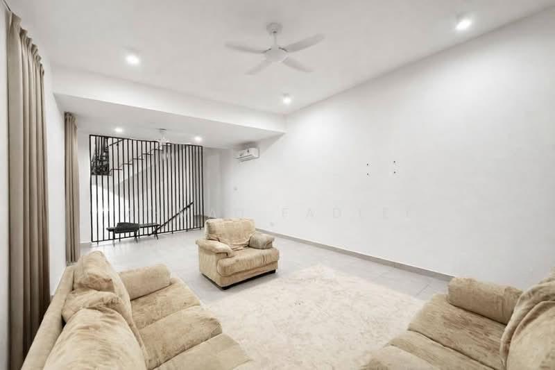 The Mulia Residences - 5