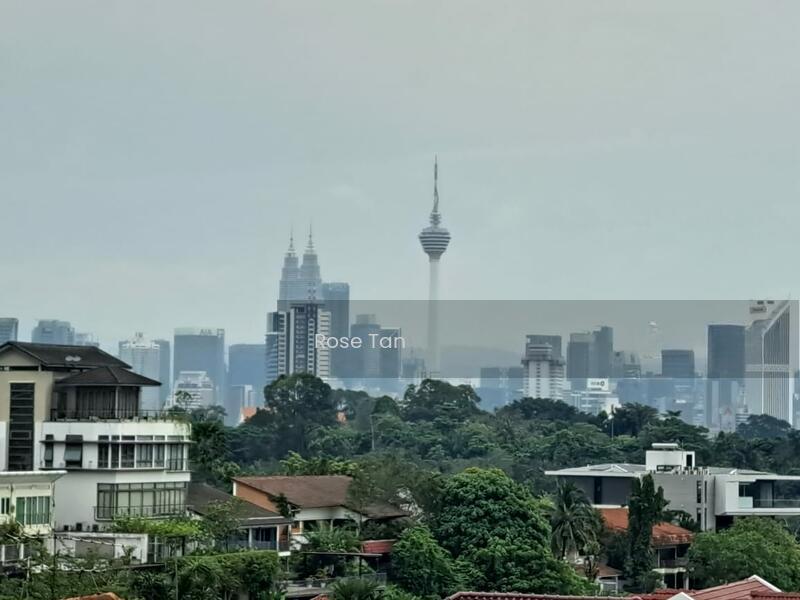 Bukit Bangsar - 2