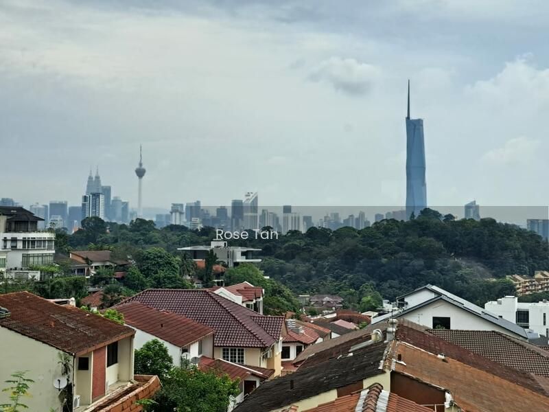 Bukit Bangsar - 5