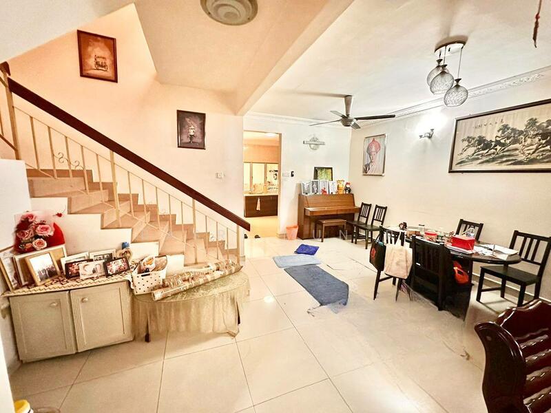 TAMAN PUCHONG UTAMA - 4