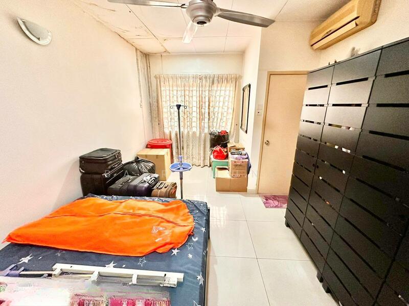 TAMAN PUCHONG UTAMA - 5