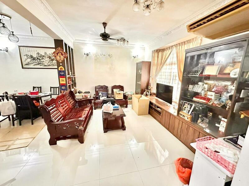 TAMAN PUCHONG UTAMA - 3