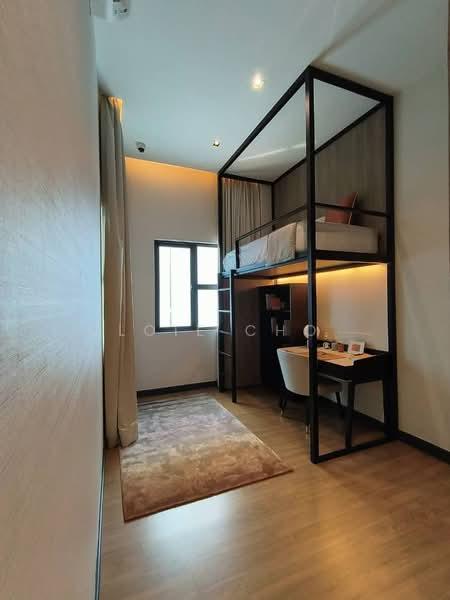 River Park Bangsar South - 2