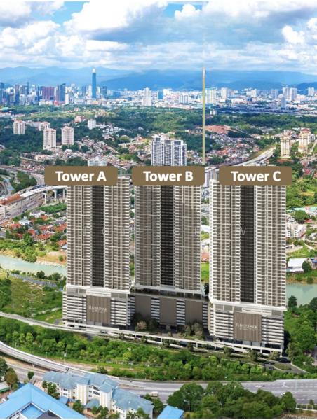 River Park Bangsar South - 3