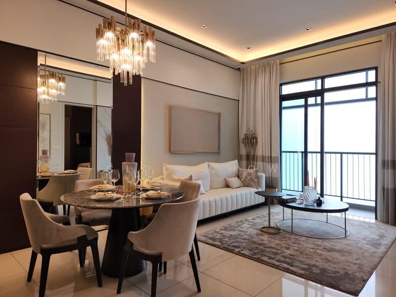River Park Bangsar South - 4