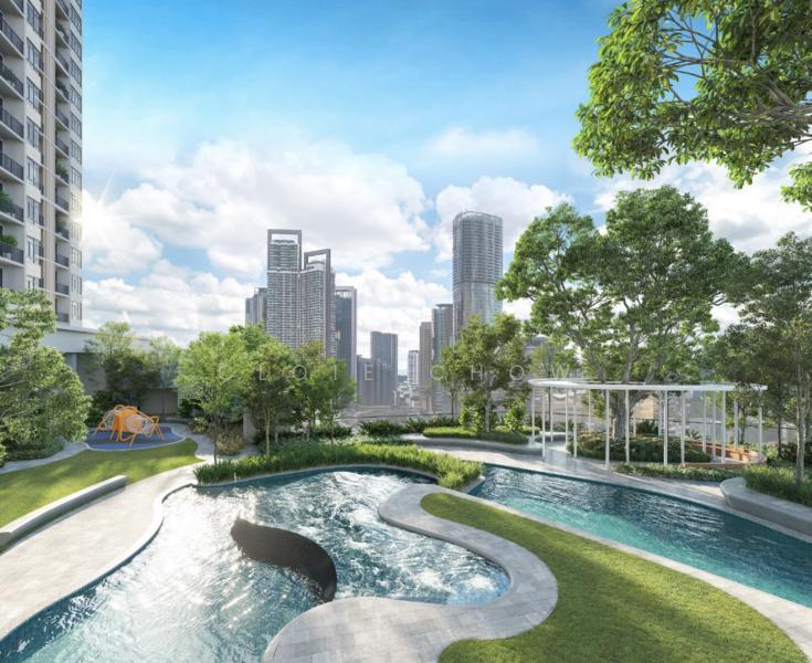 River Park Bangsar South - 5