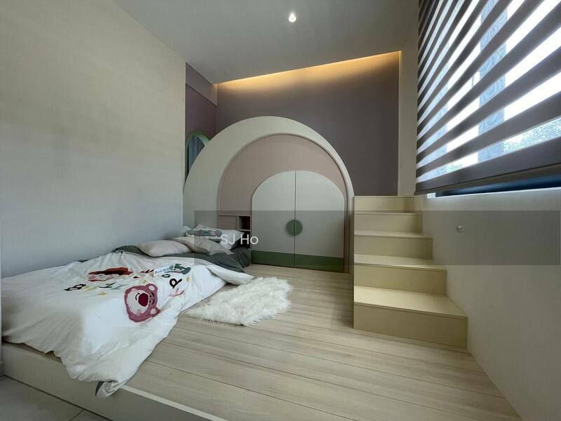 ALTON SKYVILLAS - 2