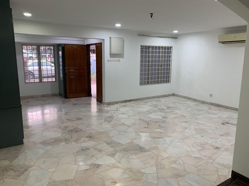 Taman Bukit Desa - 2