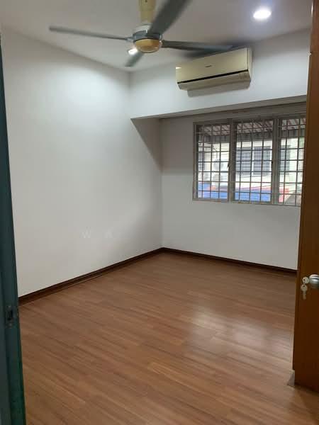 Taman Bukit Desa - 3