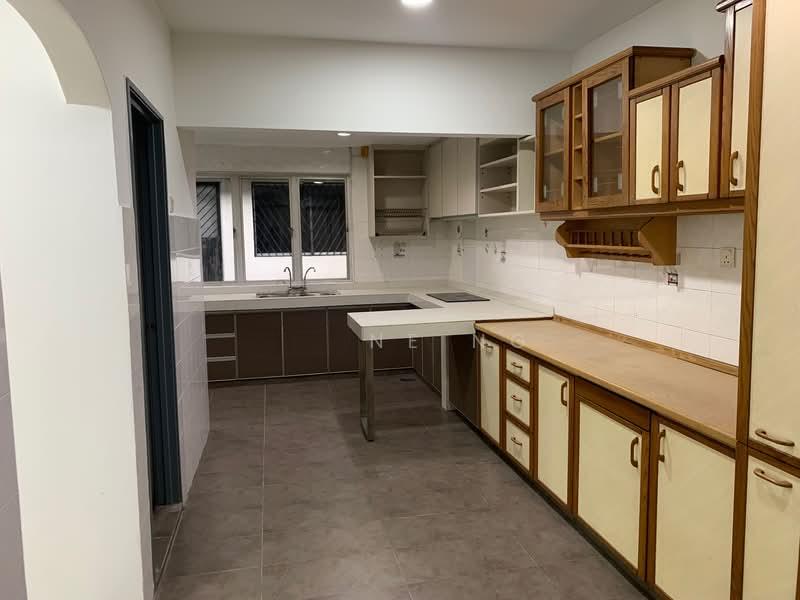 Taman Bukit Desa - 4