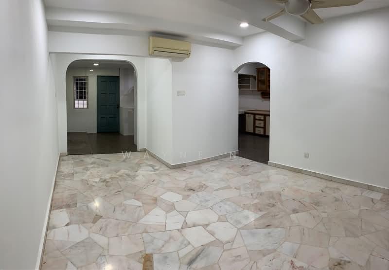 Taman Bukit Desa - 3