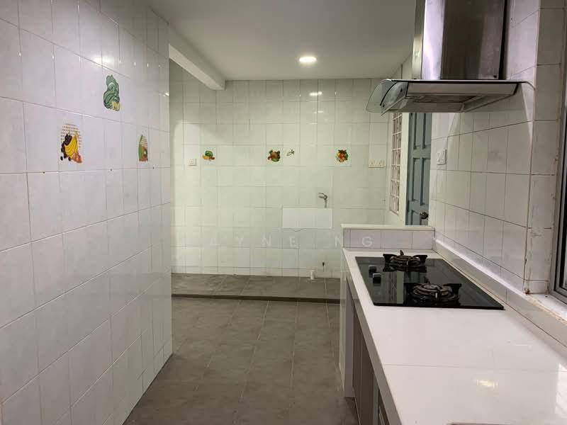 Taman Bukit Desa - 5