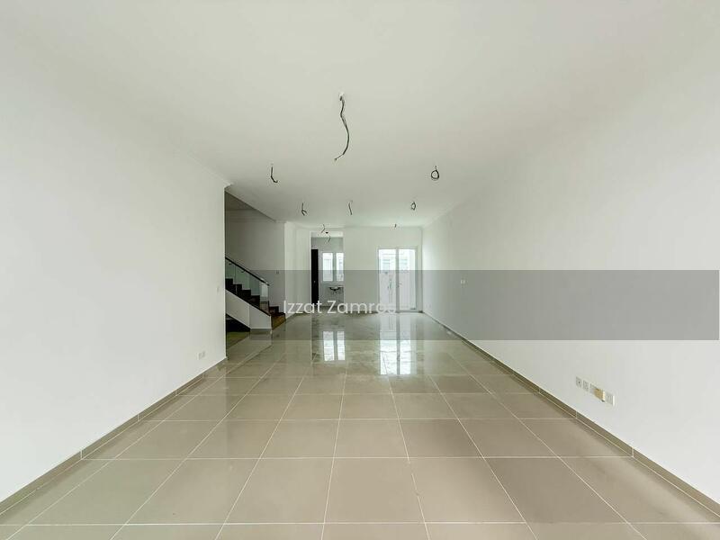 Residensi Aurora @ Cyberjaya - 5
