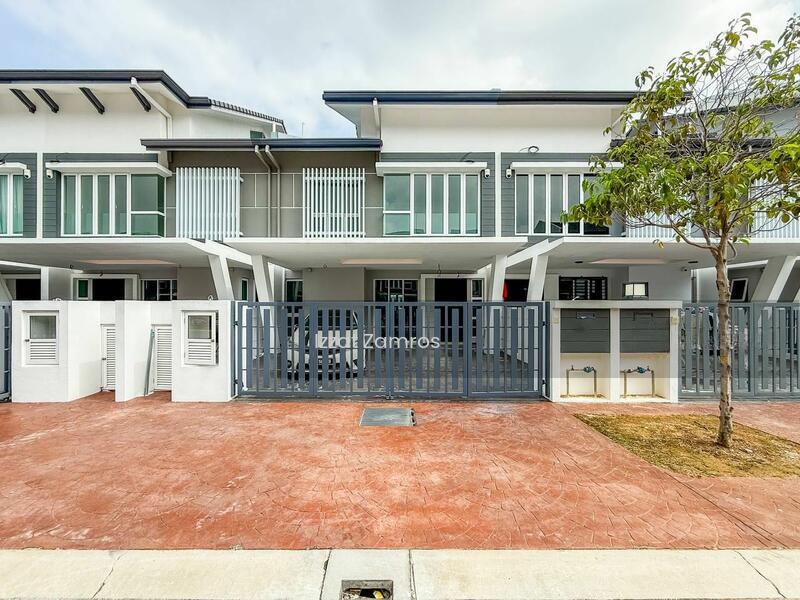 Residensi Aurora @ Cyberjaya - 1