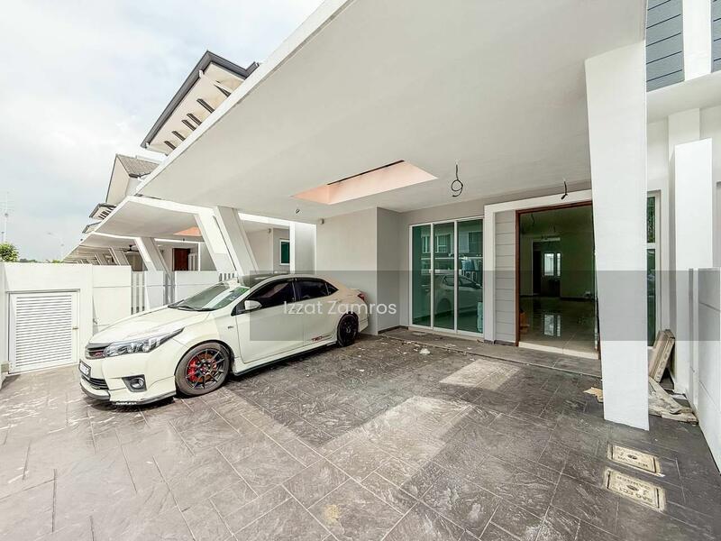 Residensi Aurora @ Cyberjaya - 3