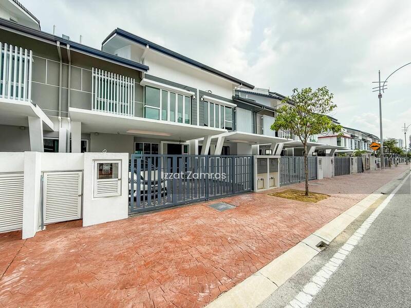 Residensi Aurora @ Cyberjaya - 2