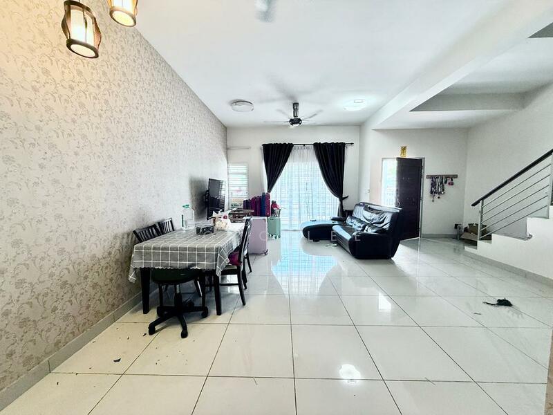 Taman Nusa Idaman - 4